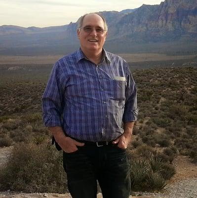 Photo of Keven F.