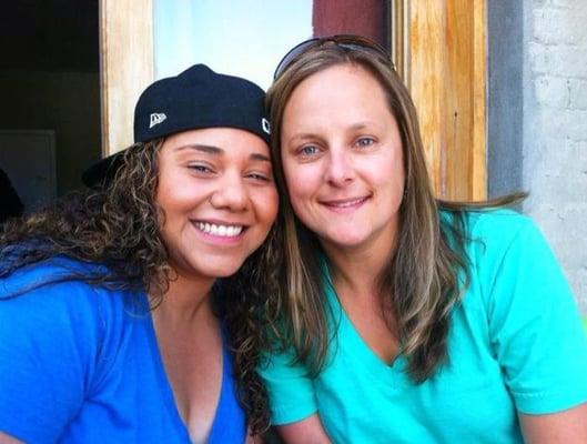 photo of Danielle D.