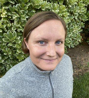 Photo of Amber S.