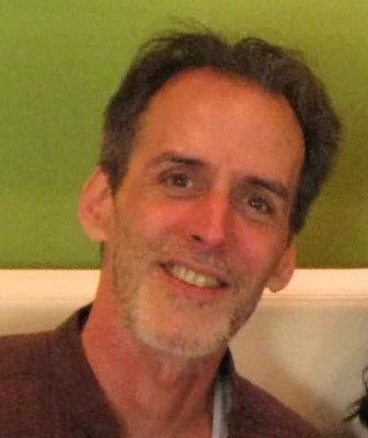 Photo of Joe C.