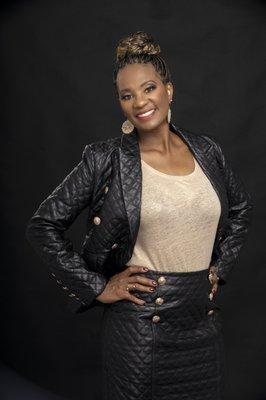 photo of Bridgette F.