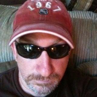 Photo of Pete O.
