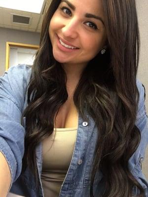 photo of Jackeline L.