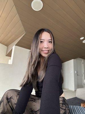 Photo of Kelly N.