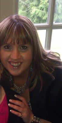 Photo of Angie B.