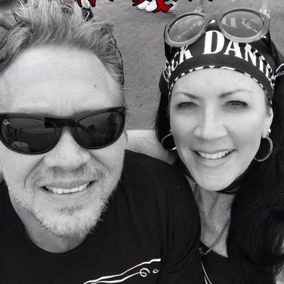 photo of Kristine B.