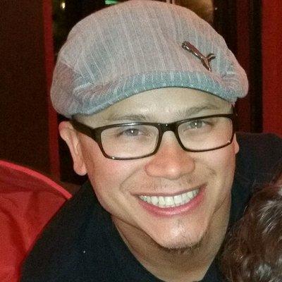 photo of Robinson B.