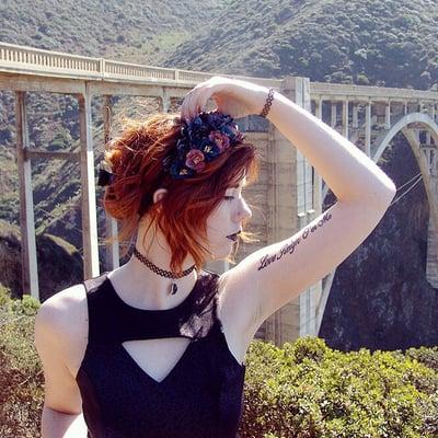 Photo of Megan G.