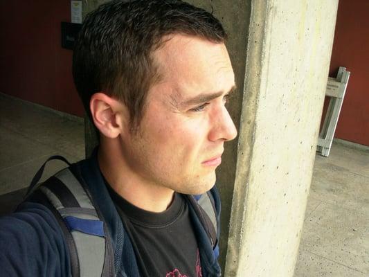 Photo of Jeremiah H.