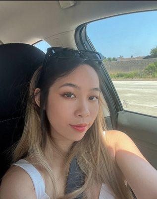 Photo of Kelly T.
