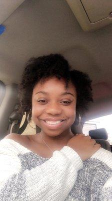 photo of Heavenly L.