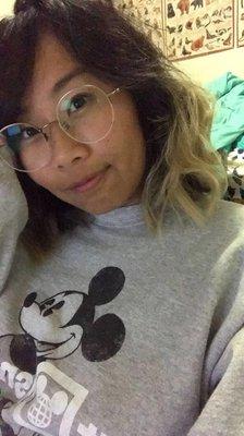 Photo of tiffany c.