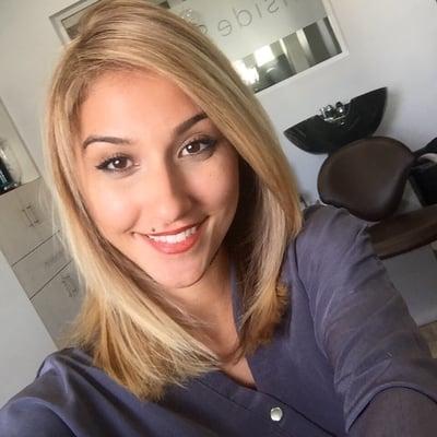 Photo of Valerie V.