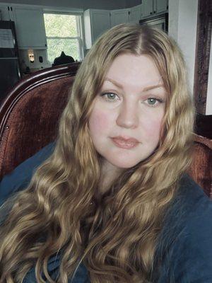 Photo of Lindsay S.
