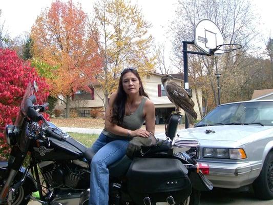 Photo of Carlena R.