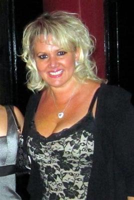 Photo of Lisa B.