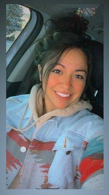 Photo of Athena M.