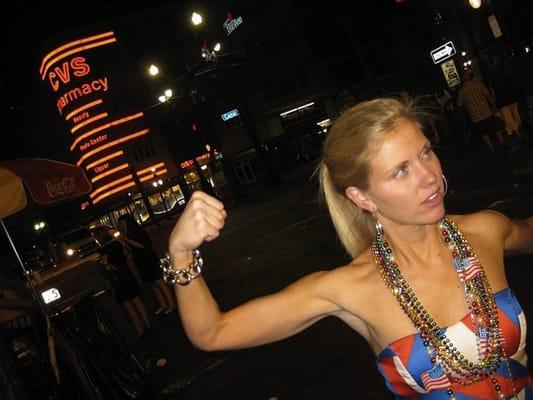 Photo of Casey B.