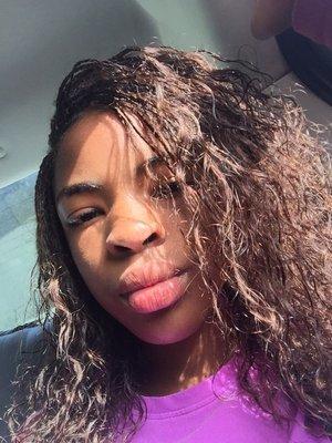 Photo of Sasha T.