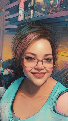 Photo of Monica T.