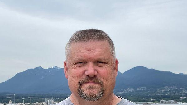 Photo of Mike P.