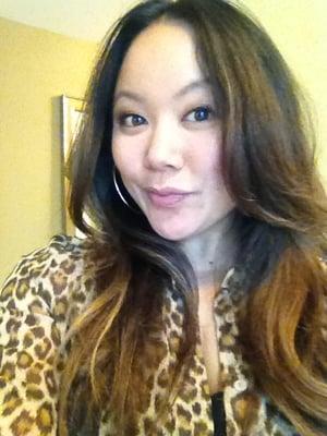 Photo of Brittany D.