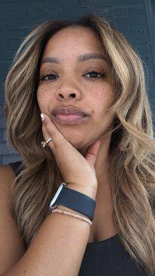 photo of Antoinette P.