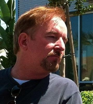 Photo of Gonzo Gordonzo S.