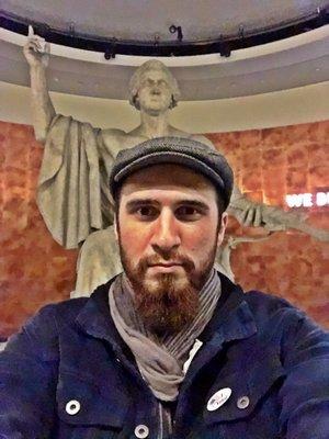Photo of Erkan P.
