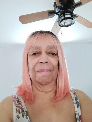 Photo of Cynthia T.