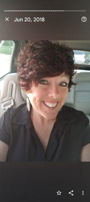 photo of Alicia L.