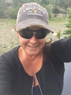 Photo of Kimberly P.