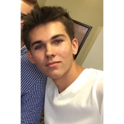 Photo of Chandler M.