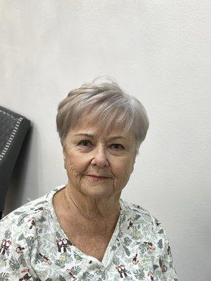 Photo of Sue V.