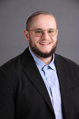 Photo of Ethan O.