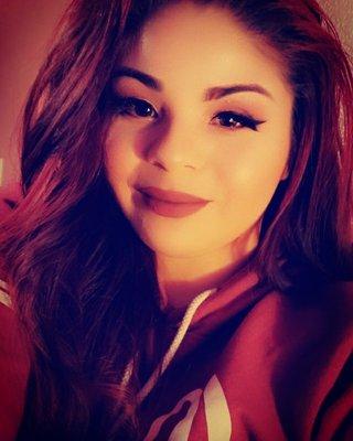 Photo of Valeria A.