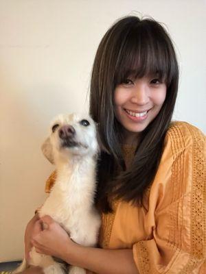 Photo of ALice A.