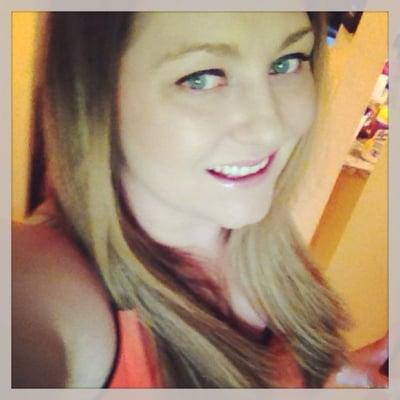 photo of Stephanie W.