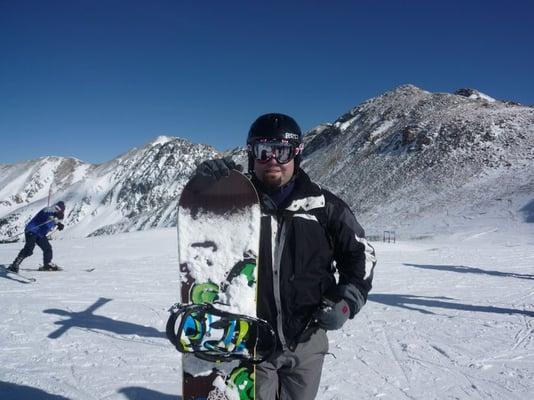 Photo of Dominic M.
