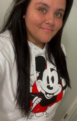 Photo of Kemberly C.