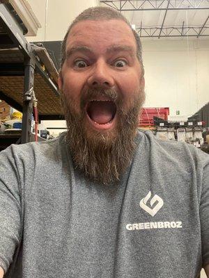 Photo of Nicholas G.