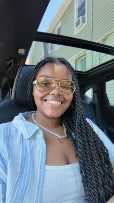photo of Breanna L.