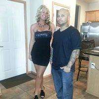 Photo of Carrie N Mark A.