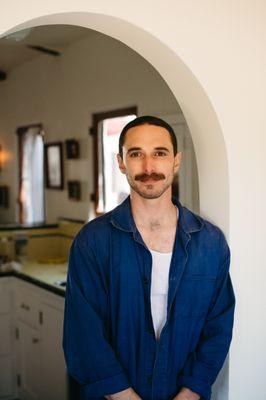 Photo of Matt R.