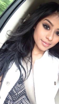 photo of Michelle C.