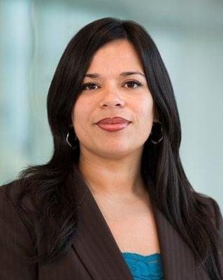 Photo of Renita F.