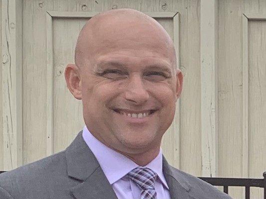 Photo of Brian B.
