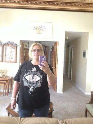 photo of Dana D.