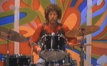 photo of Peter James B.