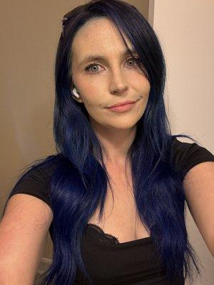 photo of Kiersten W.